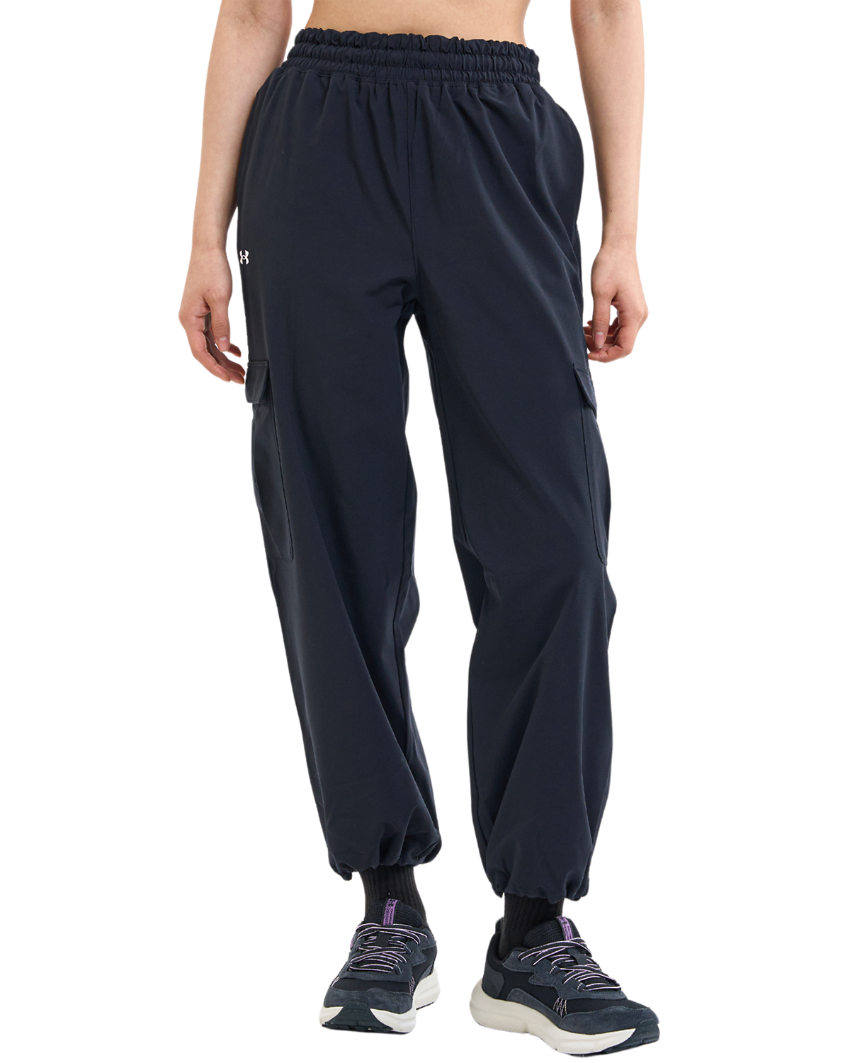 Women's UA ArmourSport Woven Cargo Pants