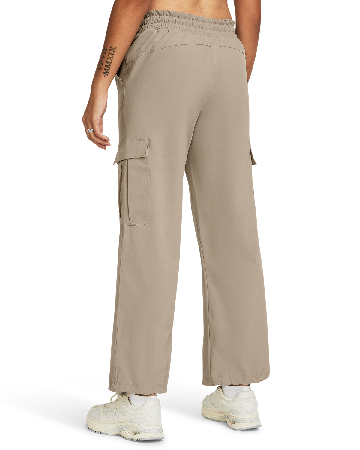 Women's UA ArmourSport Woven Cargo Pants