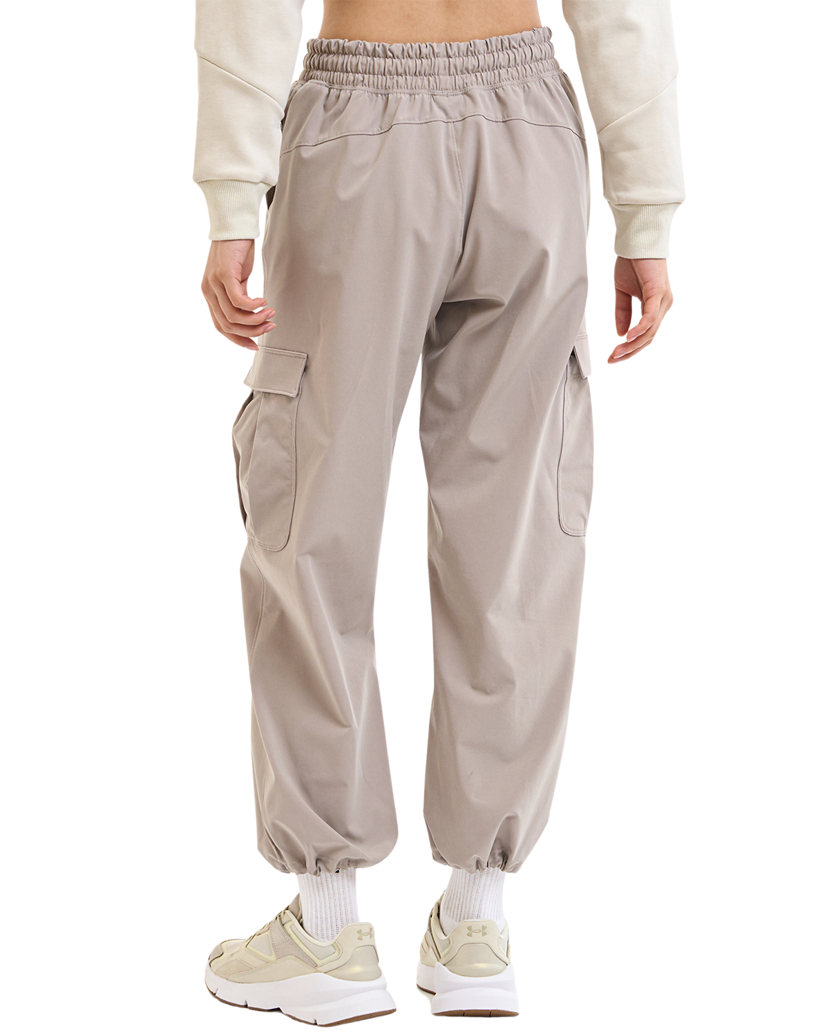 Women's UA ArmourSport Woven Cargo Pants