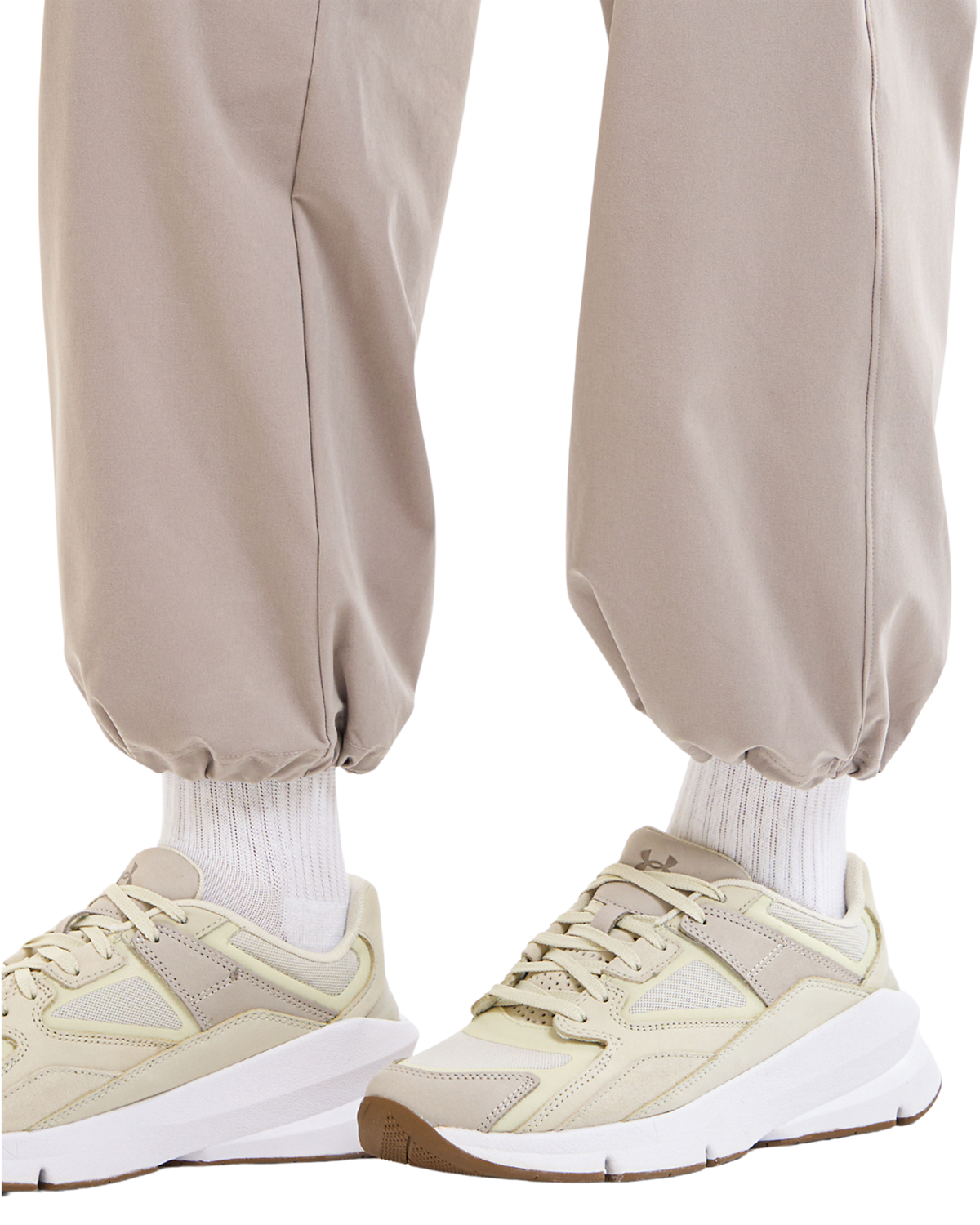 Women's UA ArmourSport Woven Cargo Pants