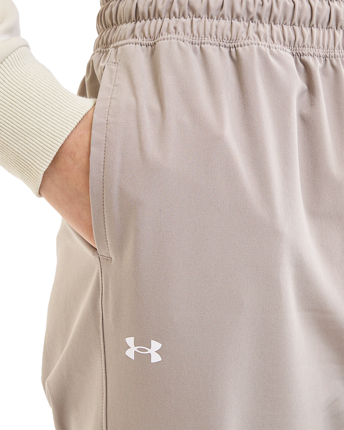Women's UA ArmourSport Woven Cargo Pants