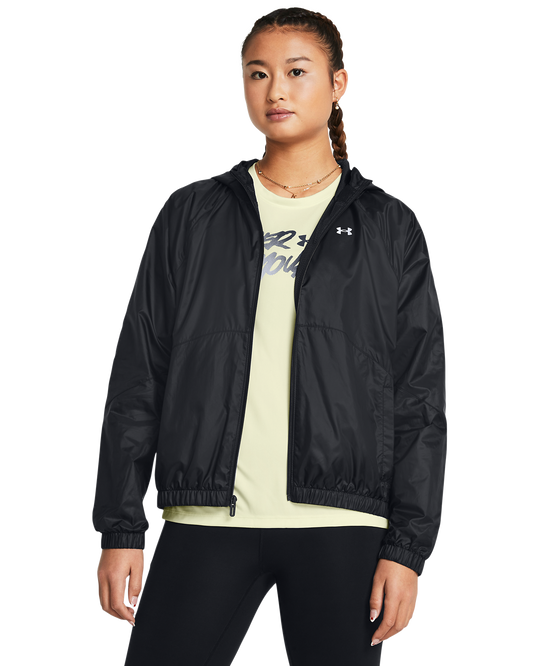 Women's UA SportStyle Windbreaker