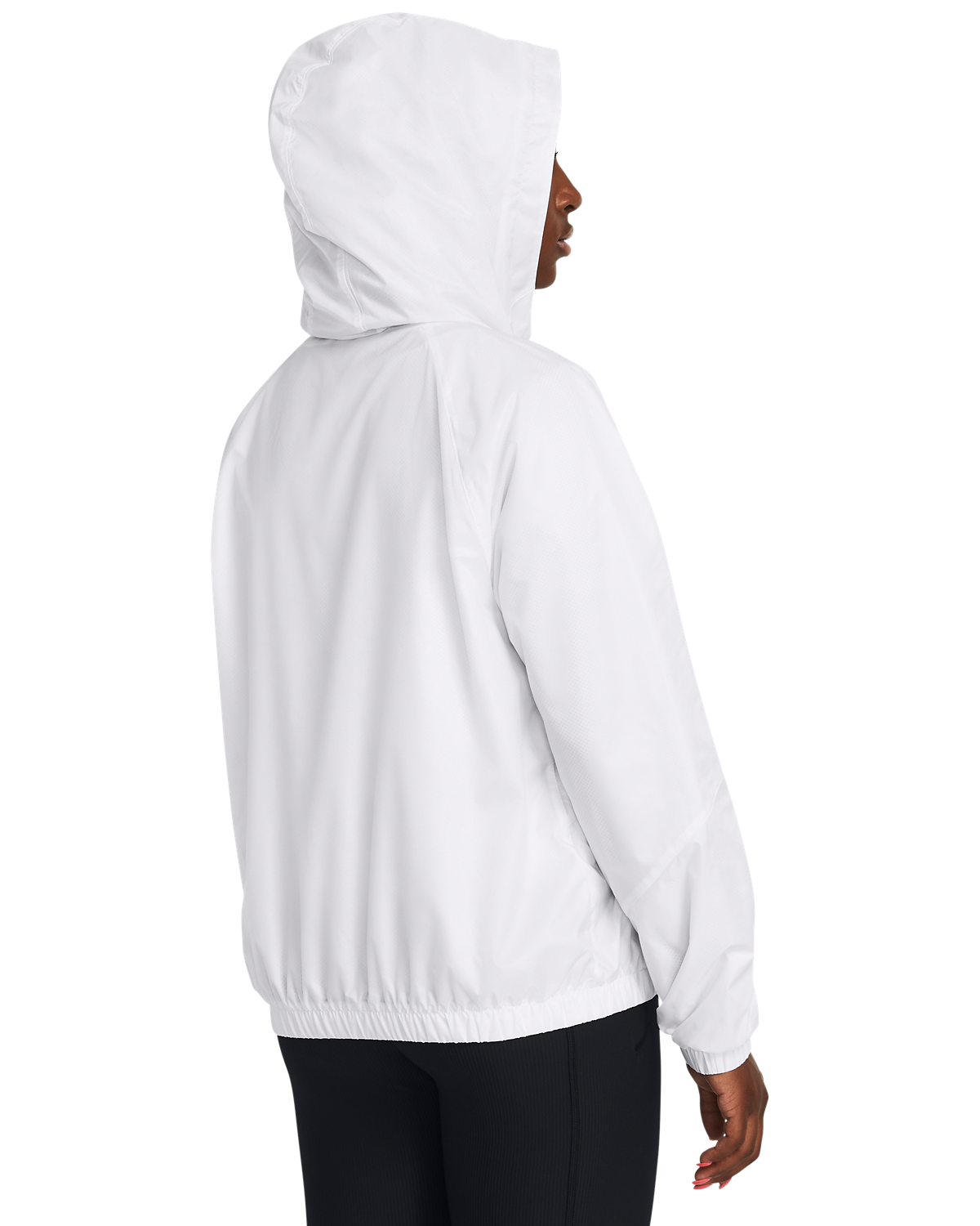 Women's UA Rival Sport Windbreaker