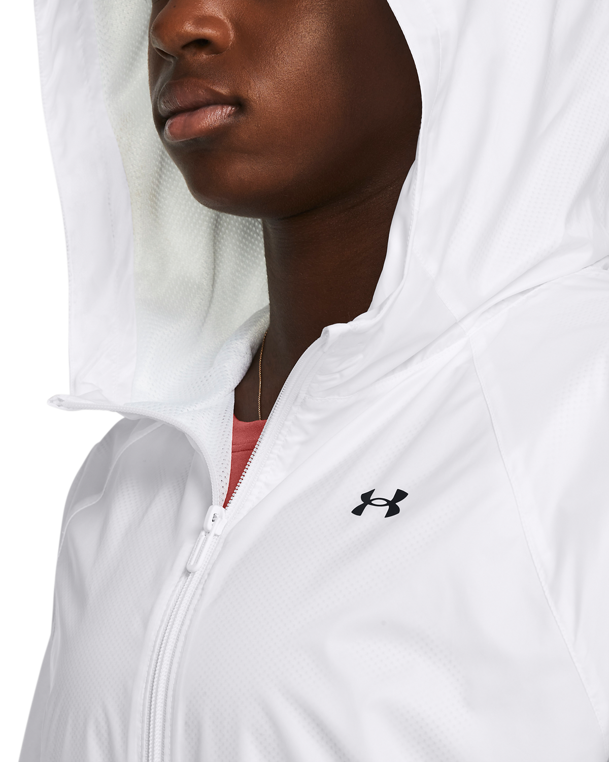 Women's UA Rival Sport Windbreaker