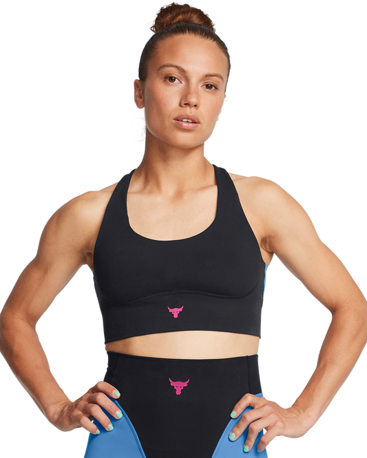 Women's Project Rock Let's Go Grind Sportlette