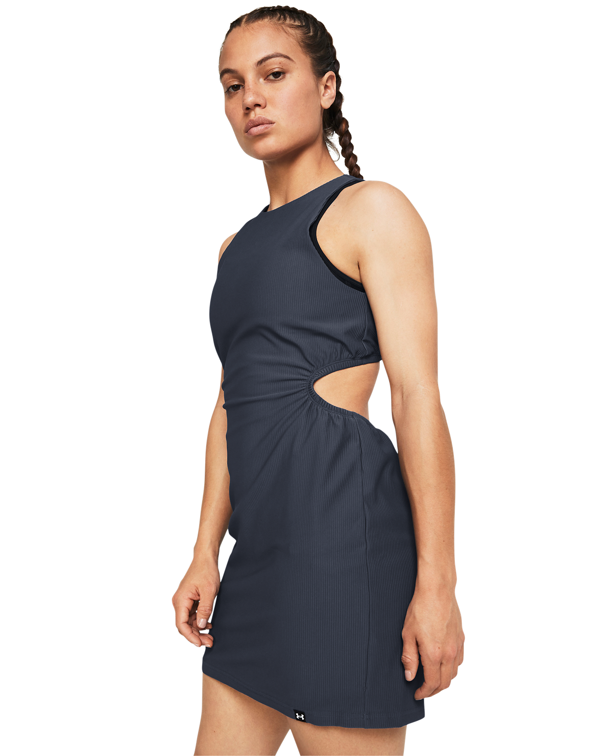 Women's Project Rock Let's Go Grind Dress