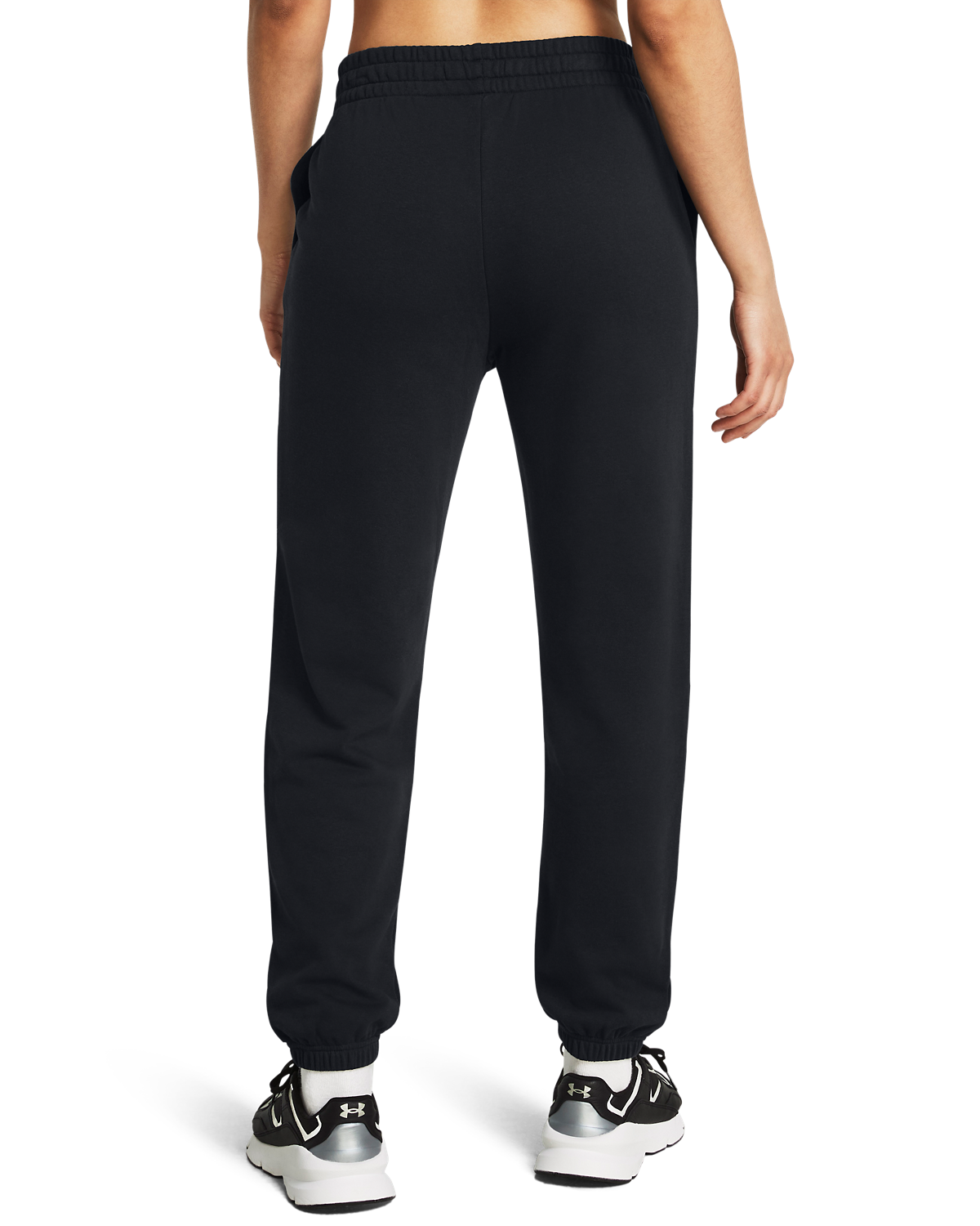 Women's UA Rival Terry Joggers