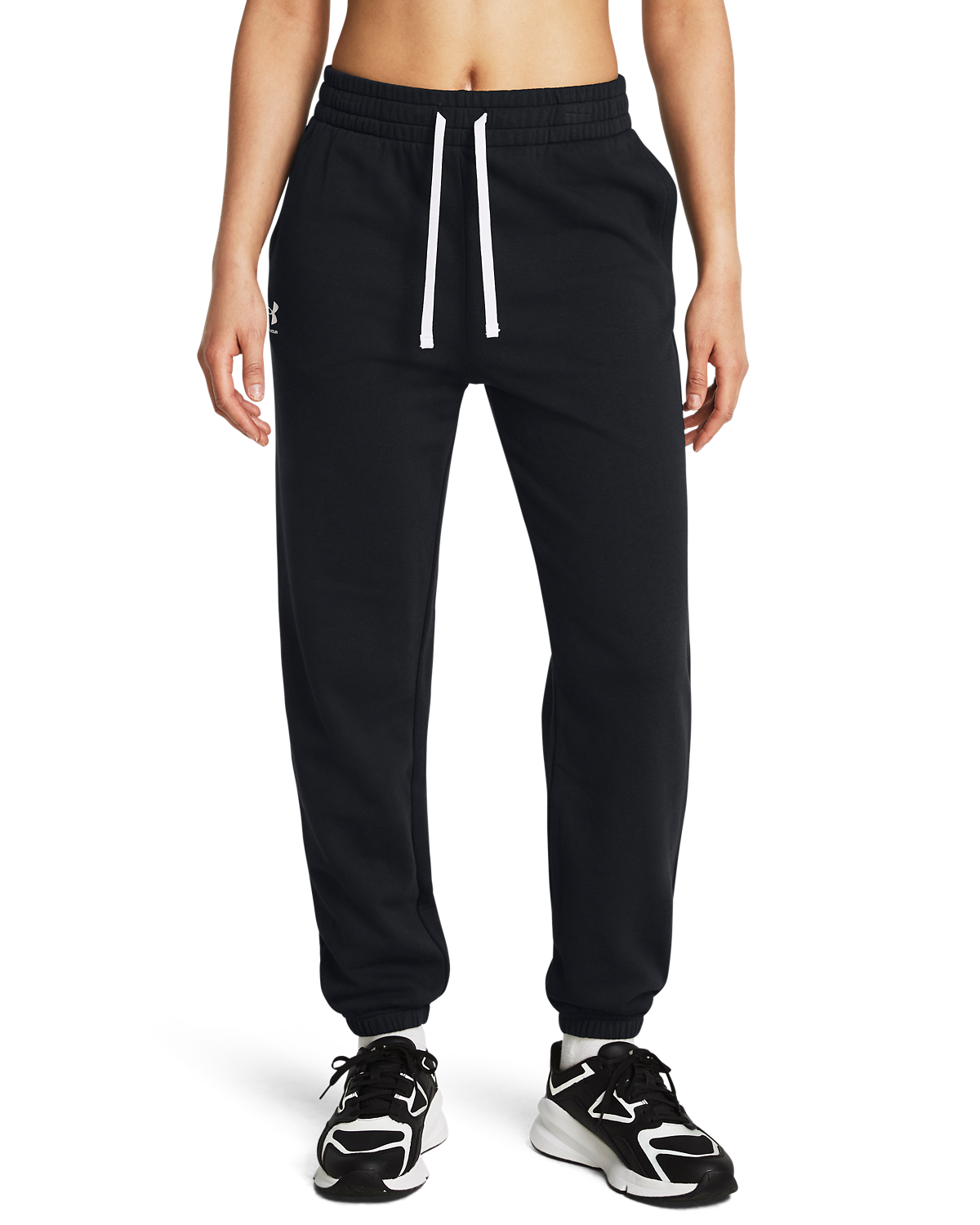 Women's UA Rival Terry Joggers