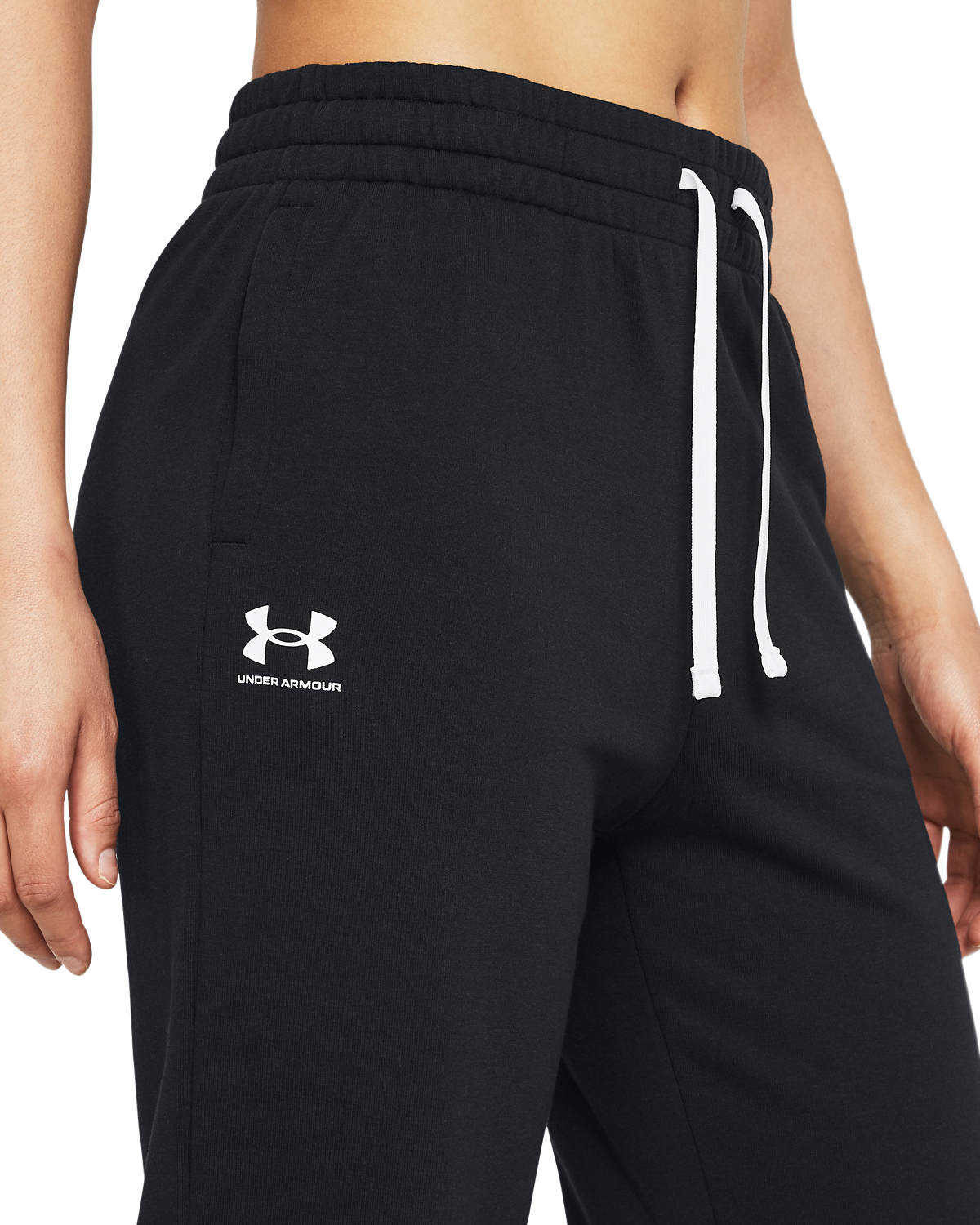 Women's UA Rival Terry Joggers