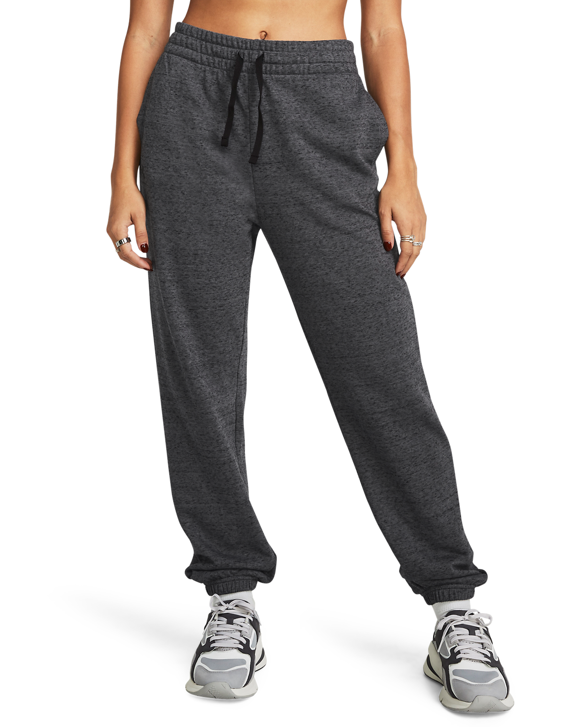 Women's UA Rival Terry Joggers