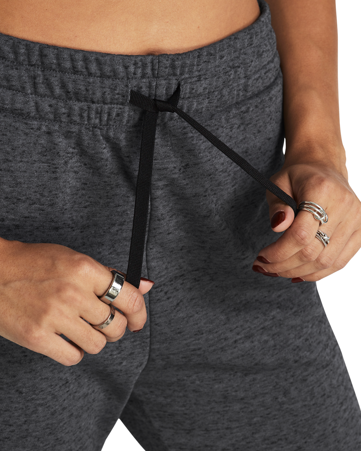 Women's UA Rival Terry Joggers