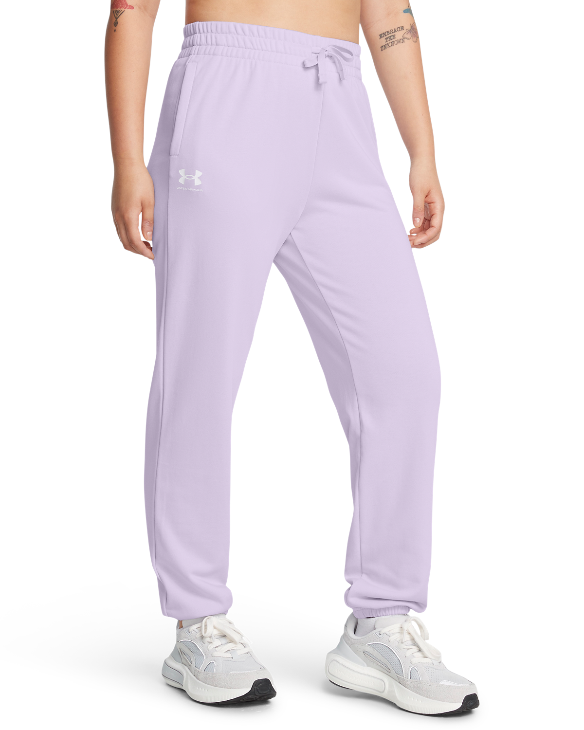 Women's UA Rival Terry Joggers