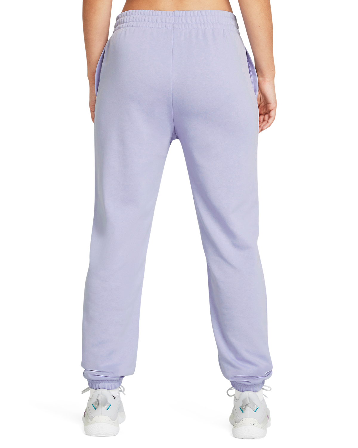 Women's UA Rival Terry Joggers