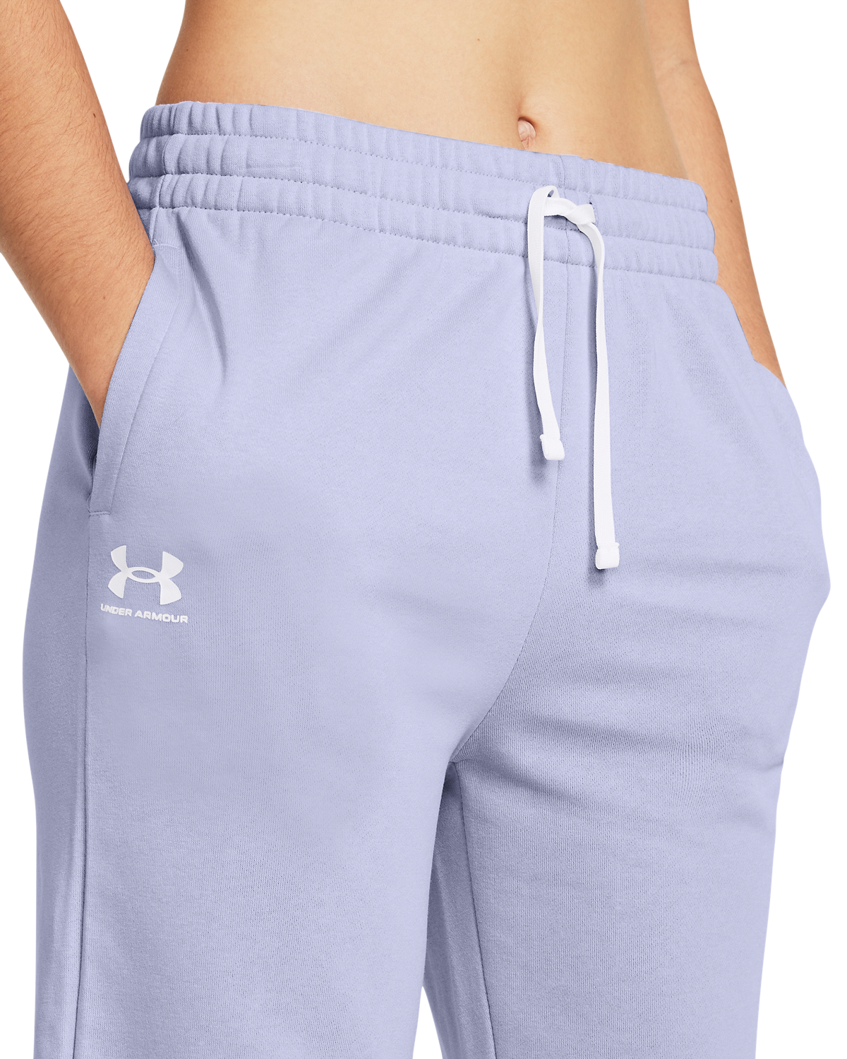 Women's UA Rival Terry Joggers