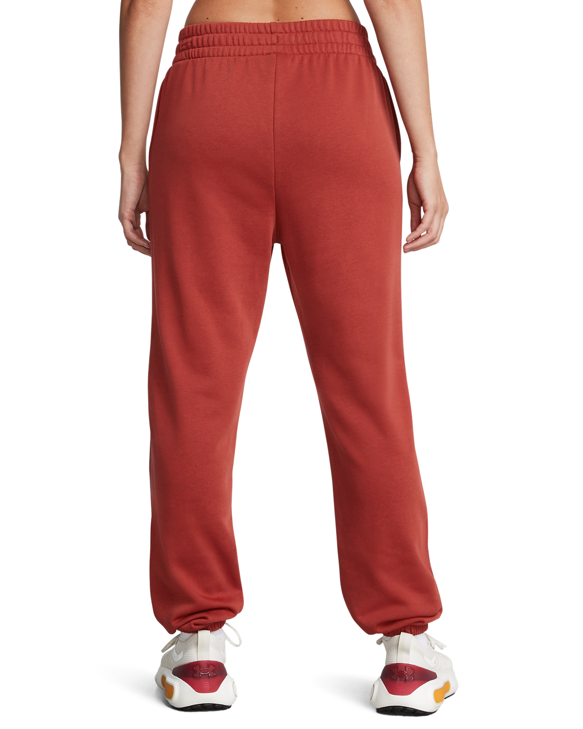 Women's UA Rival Terry Joggers