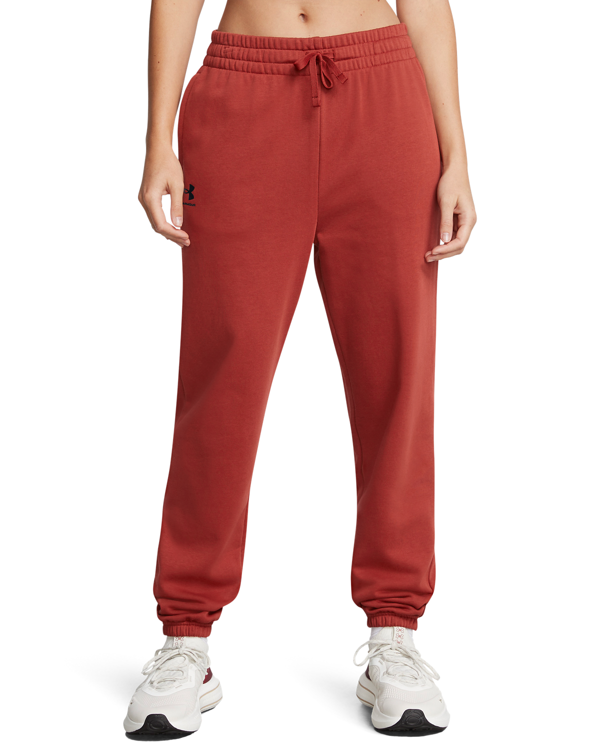 Women's UA Rival Terry Joggers