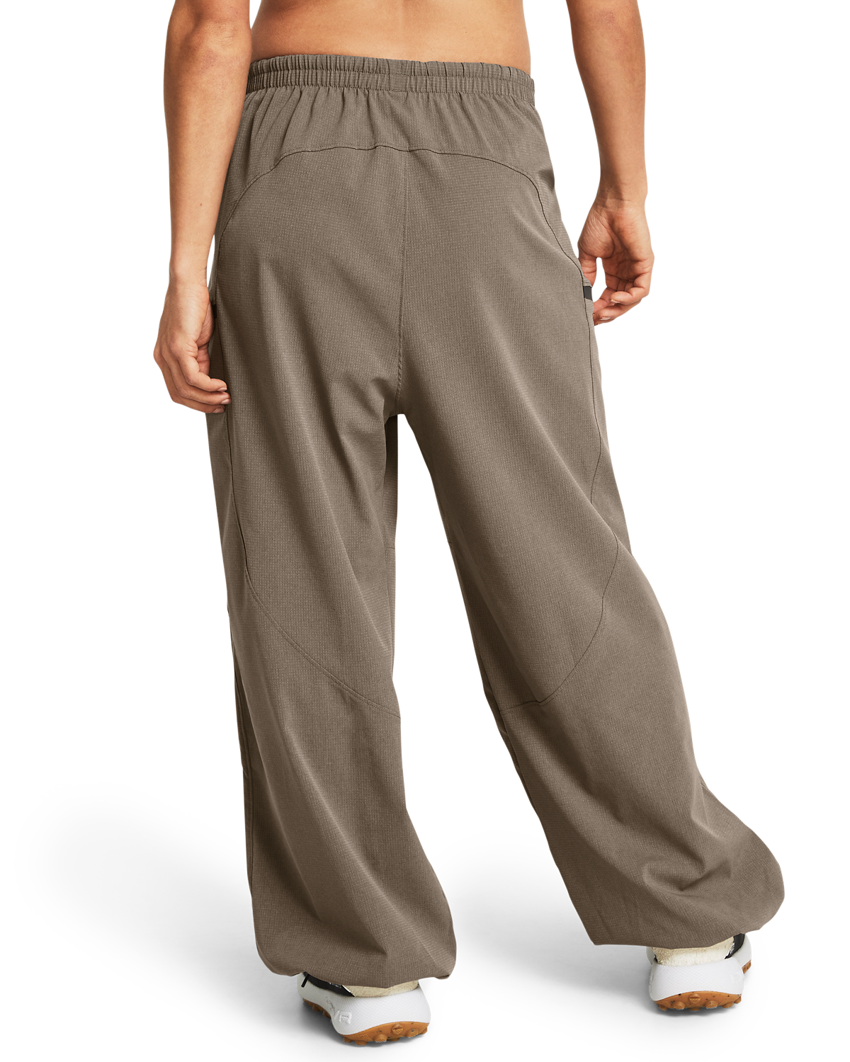 Women's UA Unstoppable Vent Parachute Pants