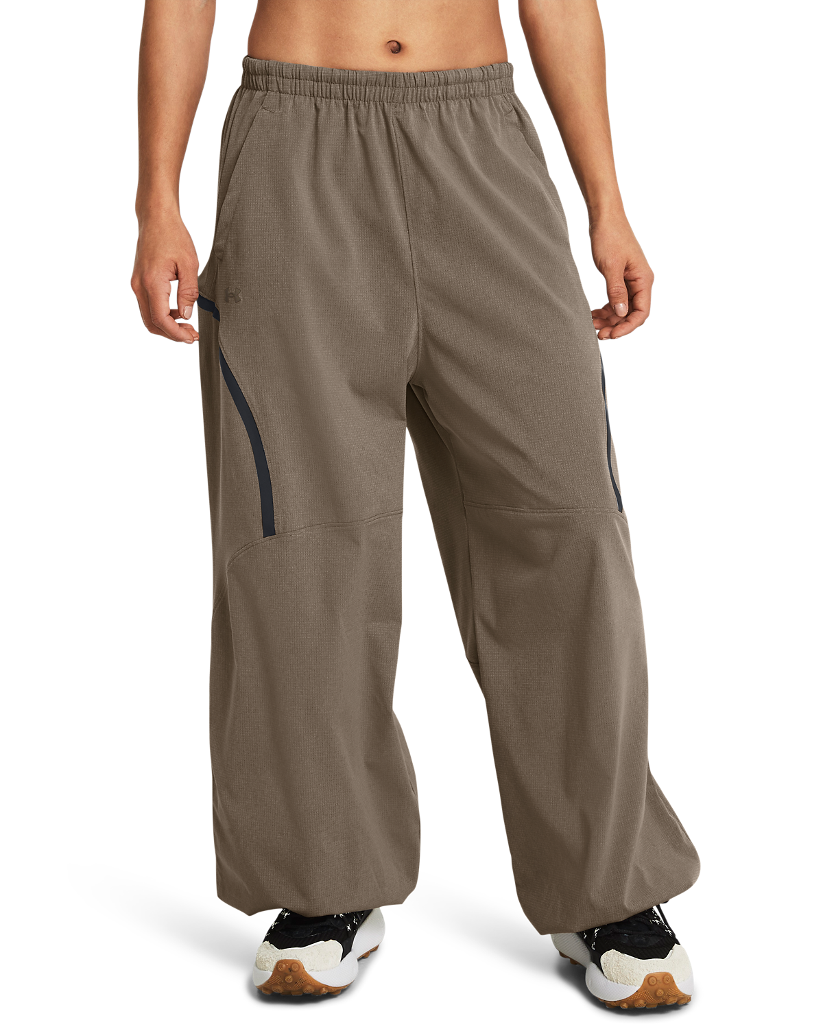 Women's UA Unstoppable Vent Parachute Pants
