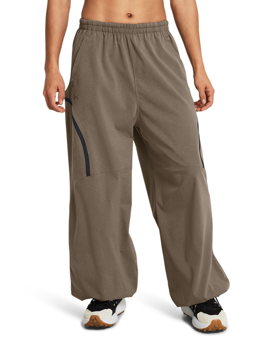 Women's UA Unstoppable Vent Parachute Pants
