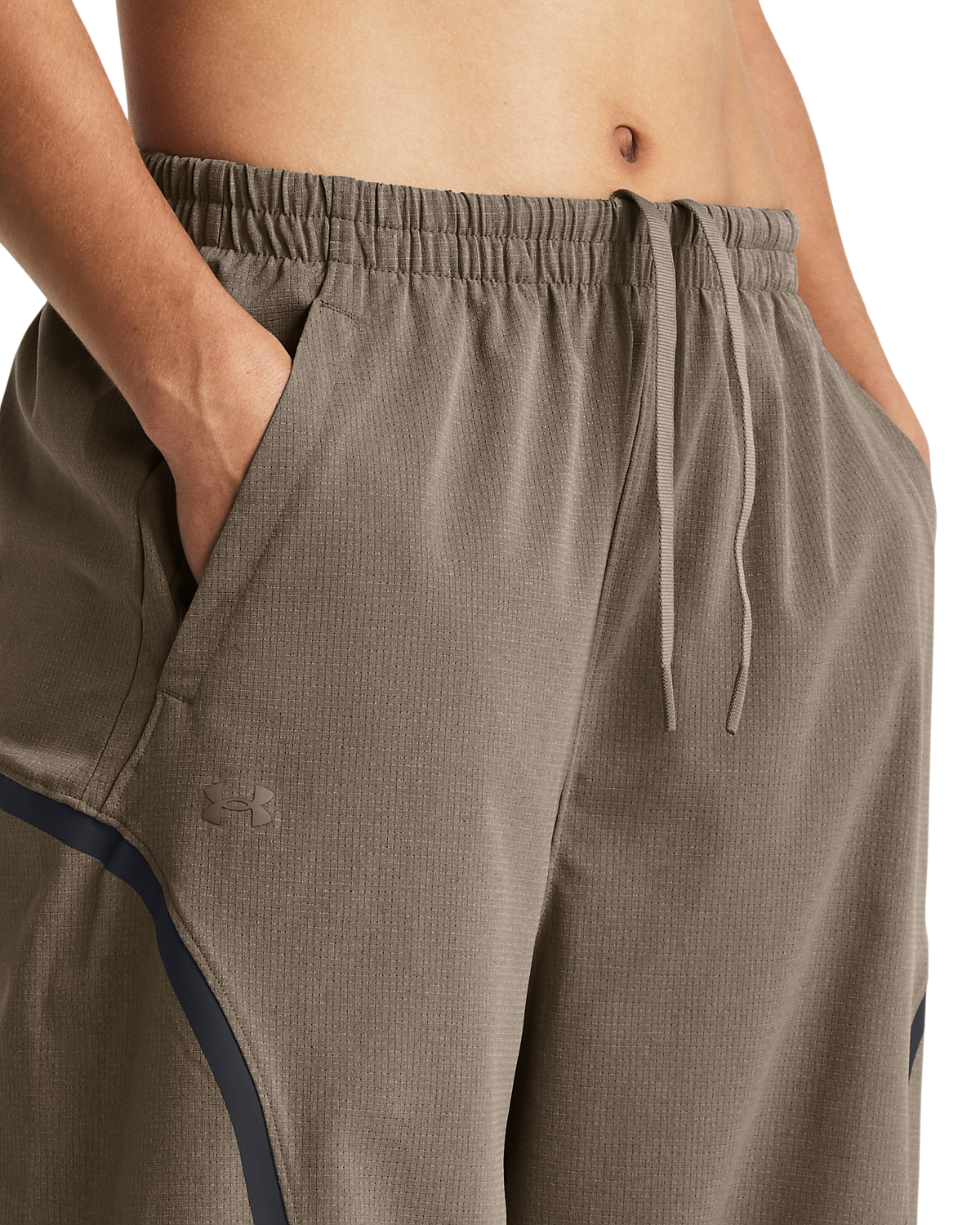 Women's UA Unstoppable Vent Parachute Pants