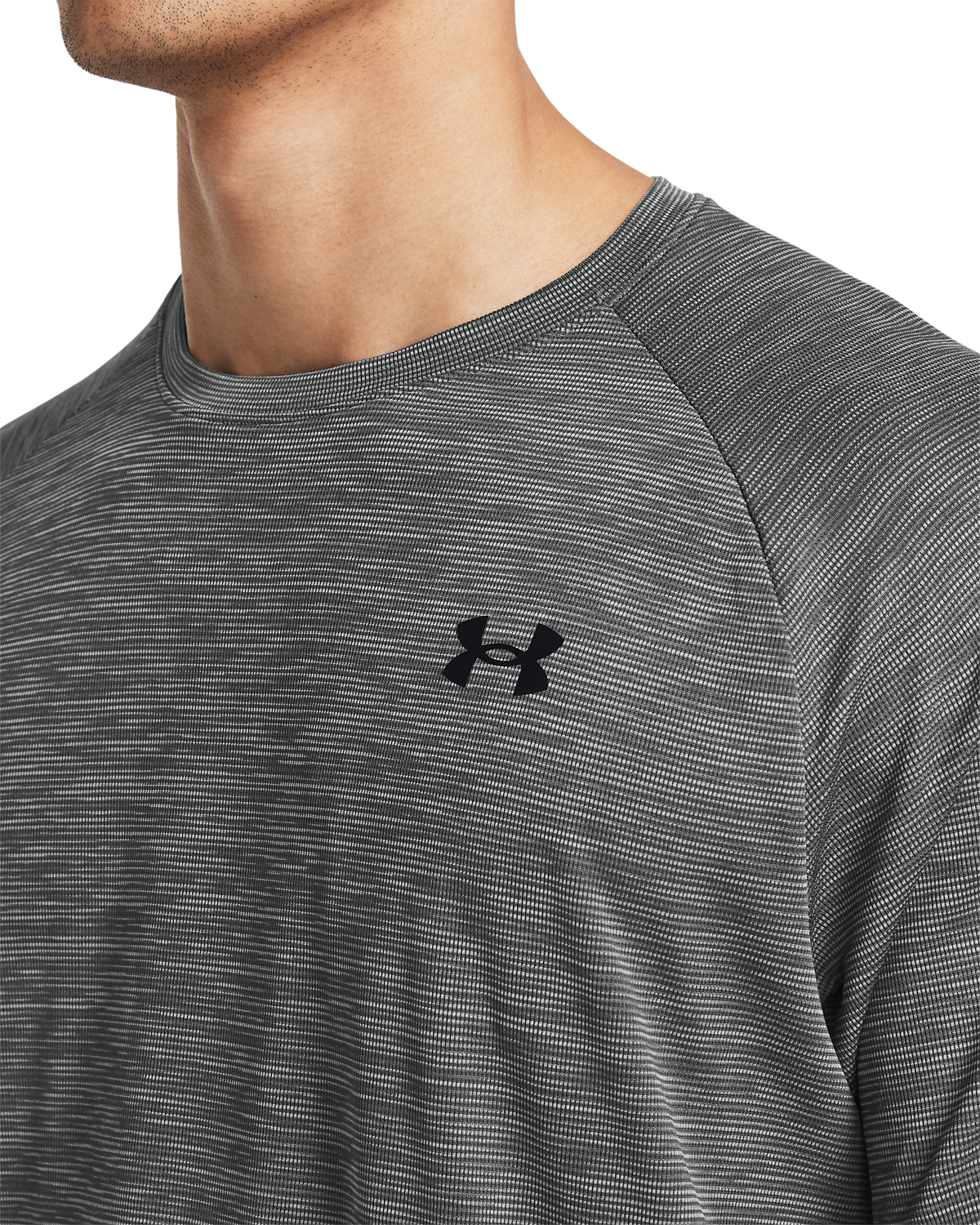 Men's UA Tech™ Textured Short Sleeve