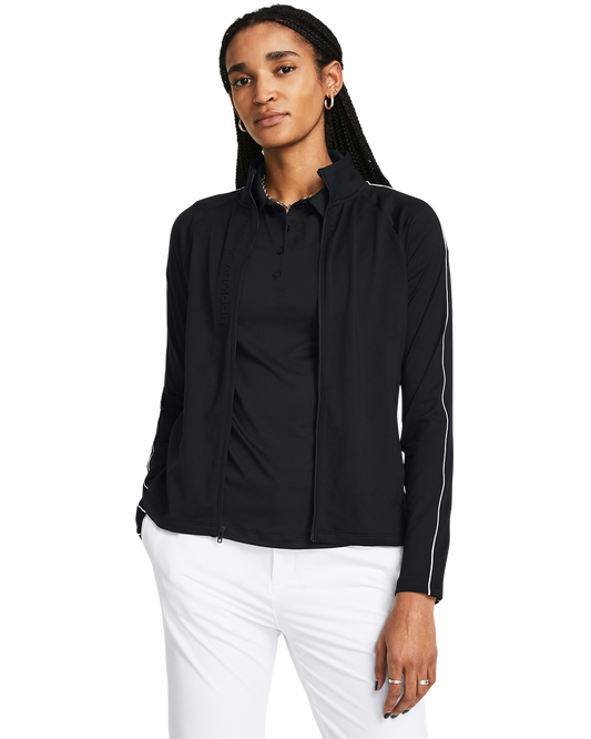 Women's UA Storm Midlayer Full-Zip