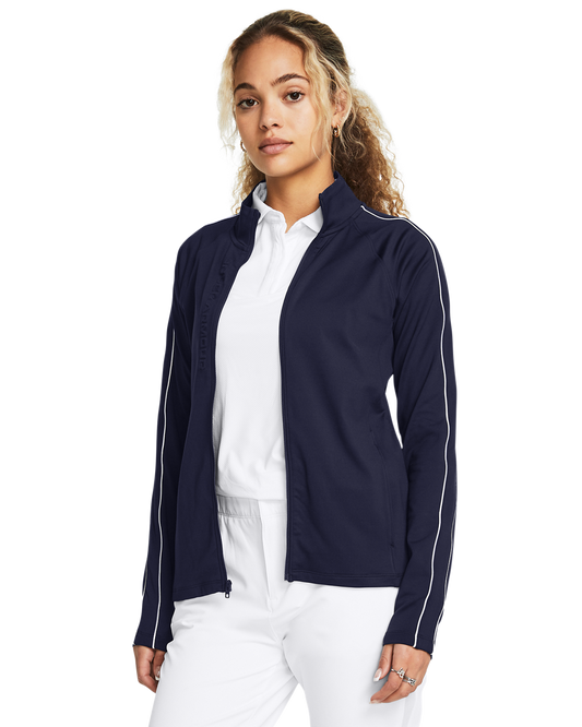 Women's UA Storm Midlayer Full-Zip