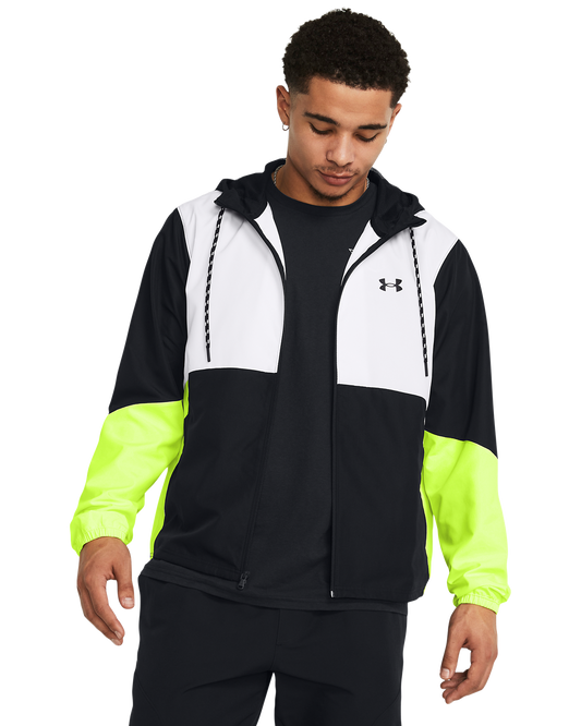 Men's UA Legacy Windbreaker