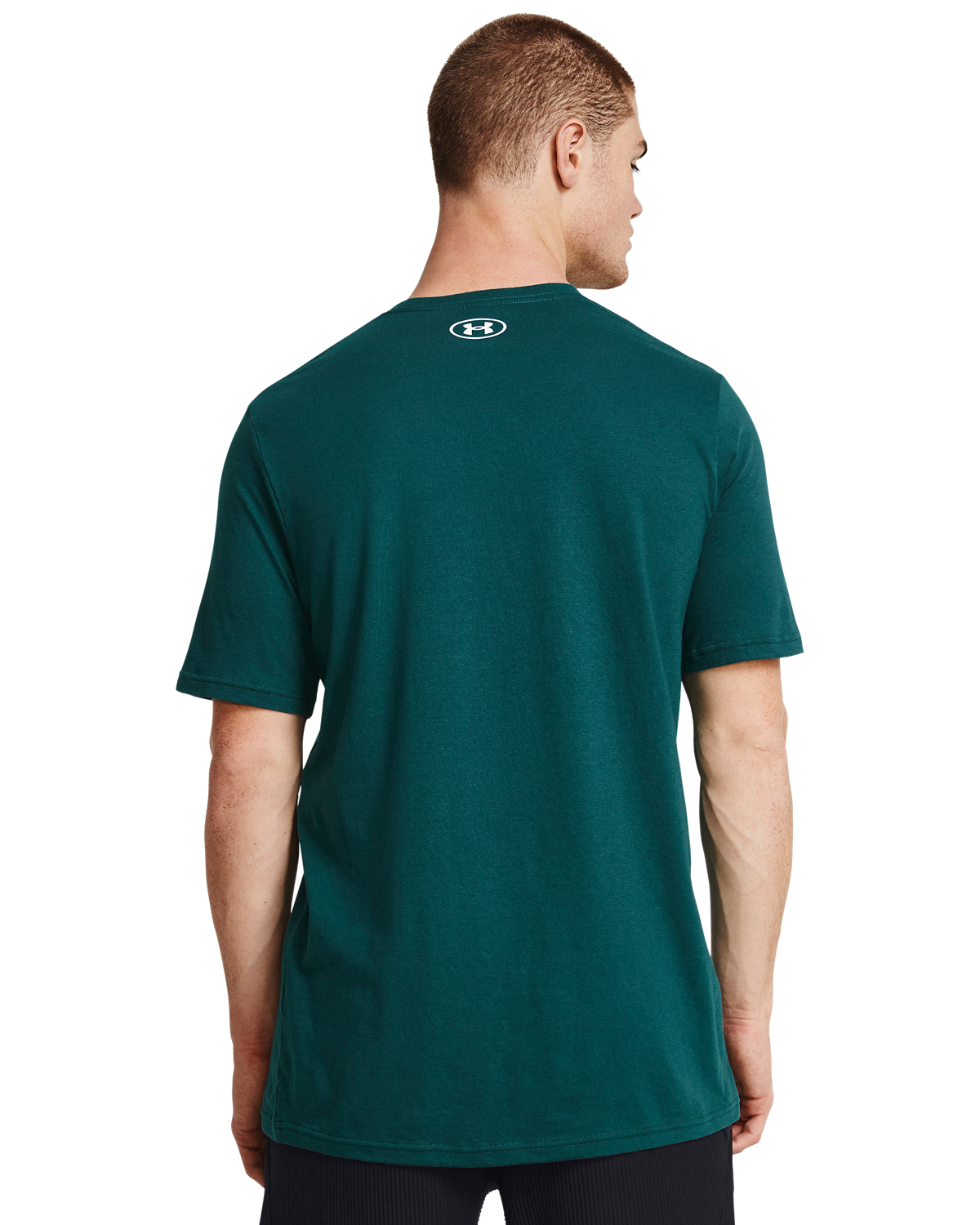 Men's UA Foundation Short Sleeve