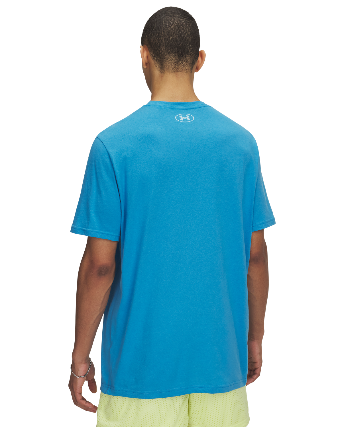 Men's UA GL Foundation Update Shortsleeve