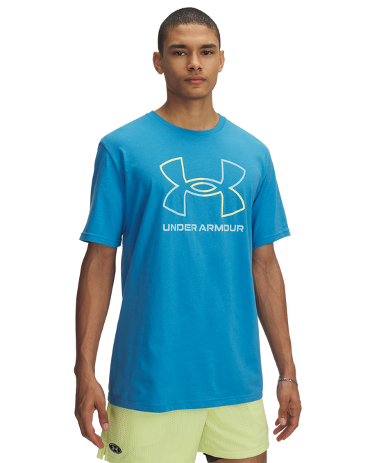 Men's UA GL Foundation Update Shortsleeve
