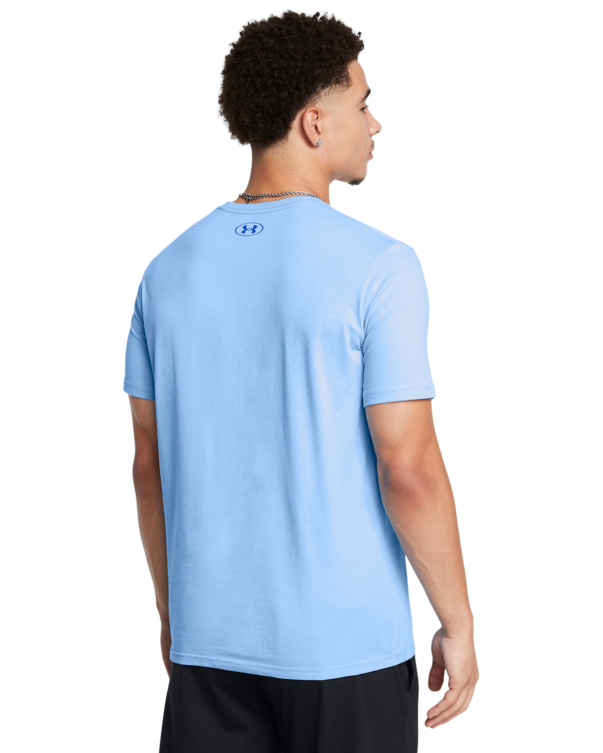 Men's UA Foundation Short Sleeve