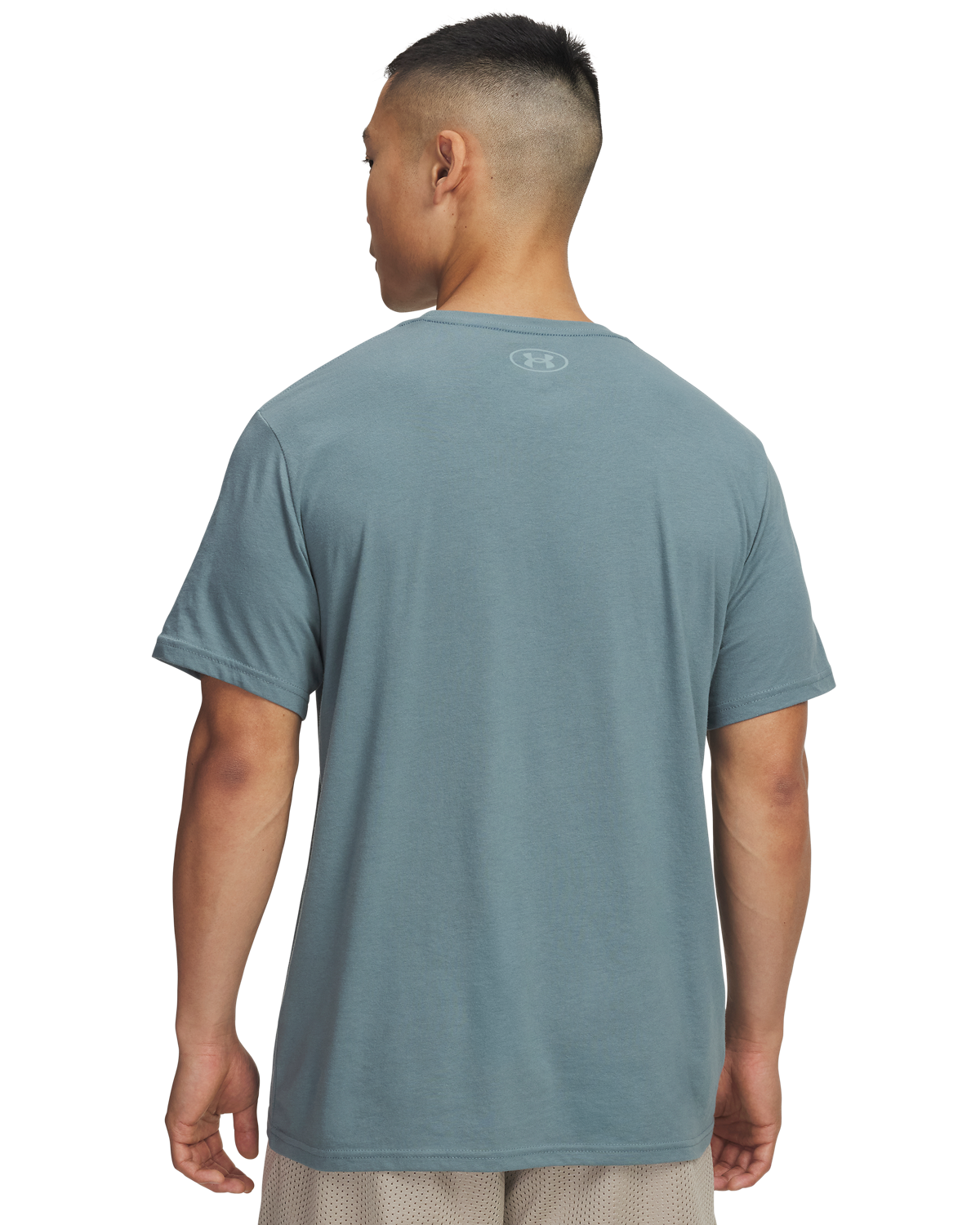 Men's UA Foundation Short Sleeve