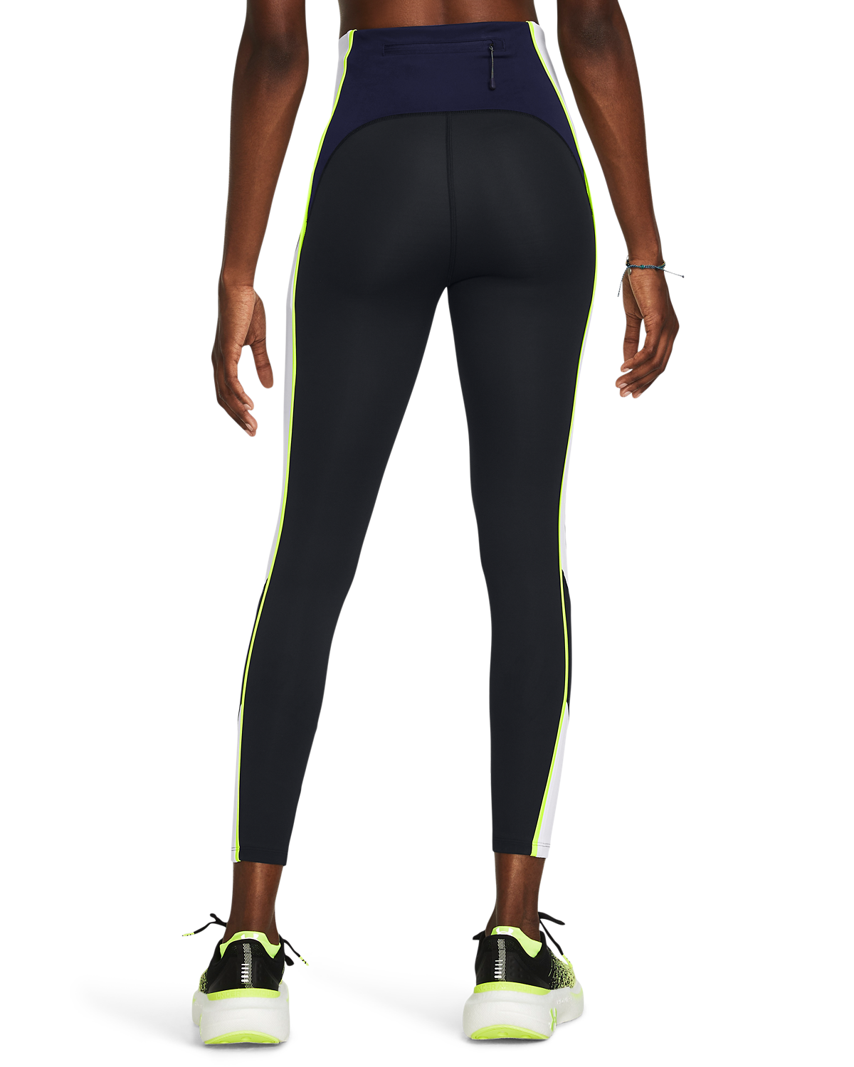 Women's UA Launch Ankle Tights