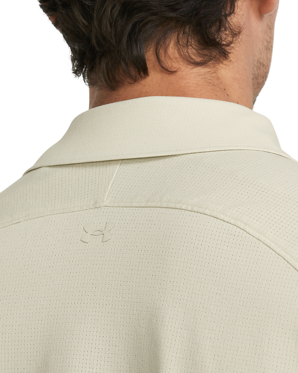 Men's UA Unstoppable Vent Jacket