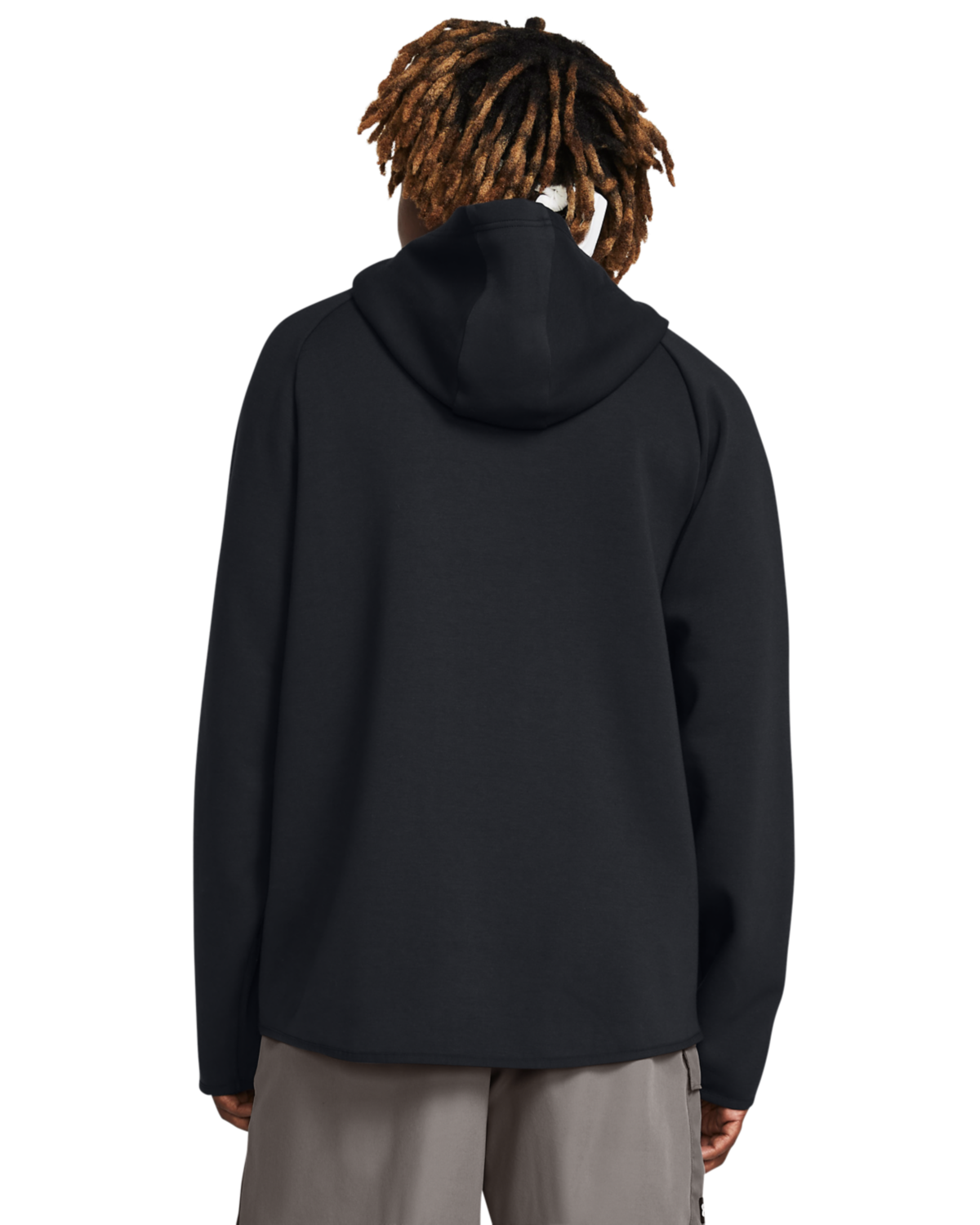 Men's UA Unstoppable Fleece Hoodie
