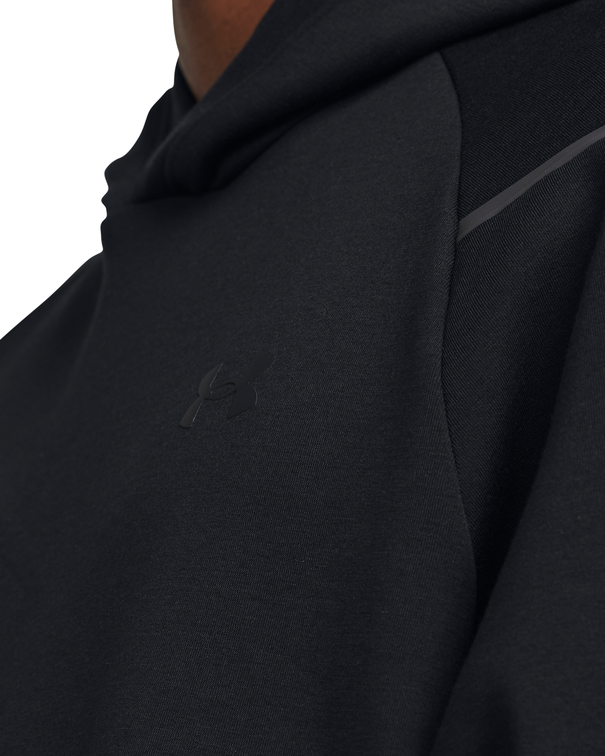 Men's UA Unstoppable Fleece Hoodie