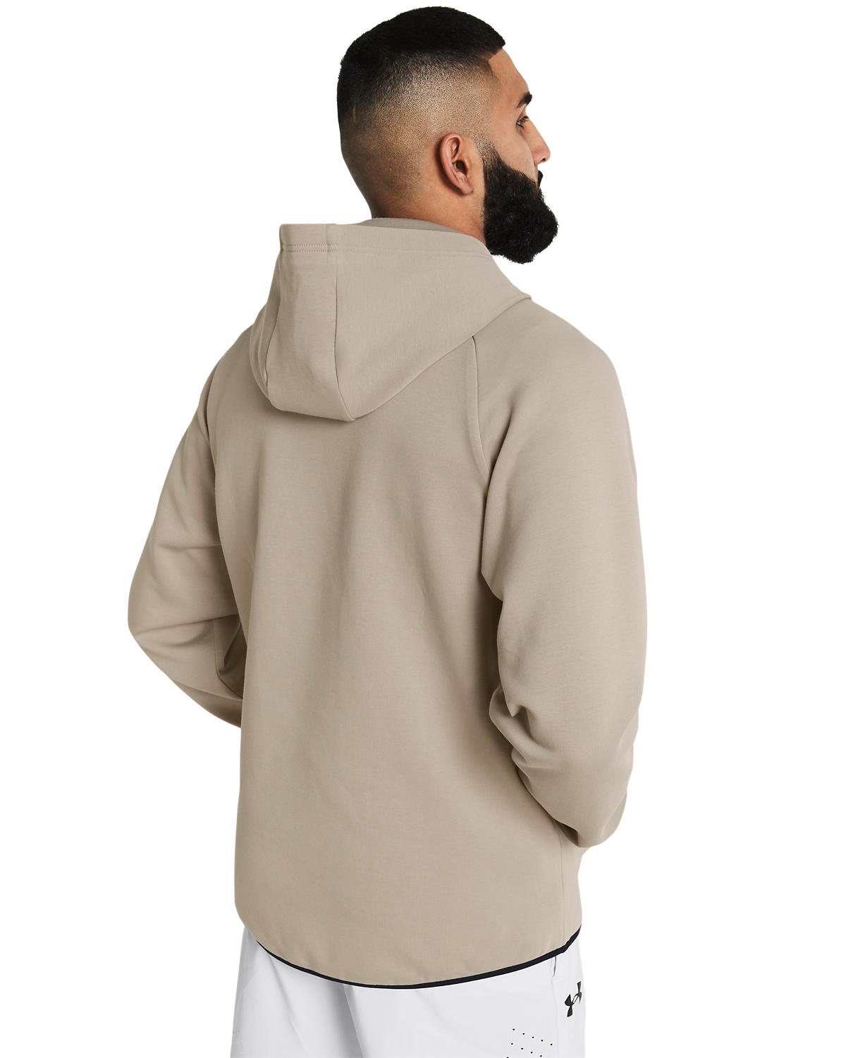 Men's UA Unstoppable Fleece Hoodie