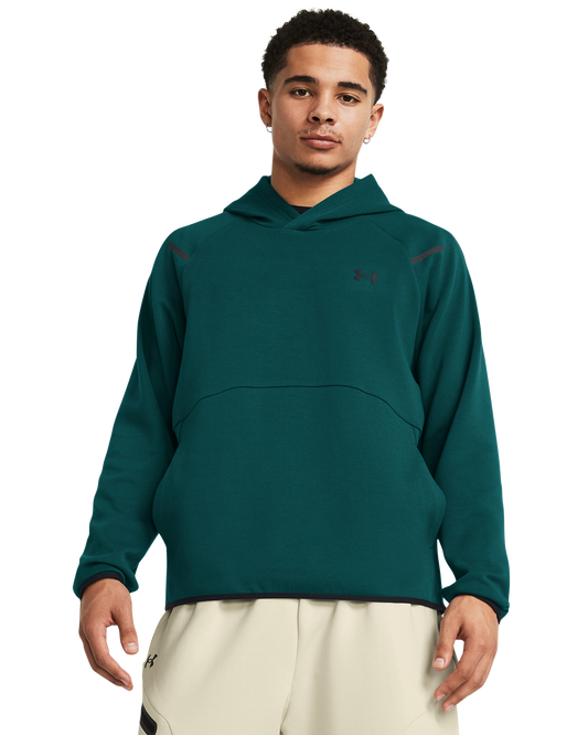 Men's UA Unstoppable Fleece Hoodie