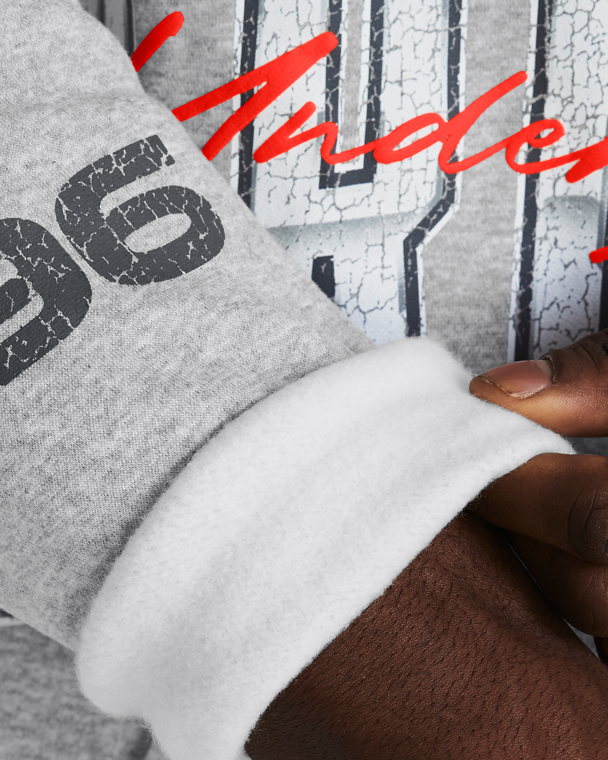 Men's UA Icon Fleece Hoodie