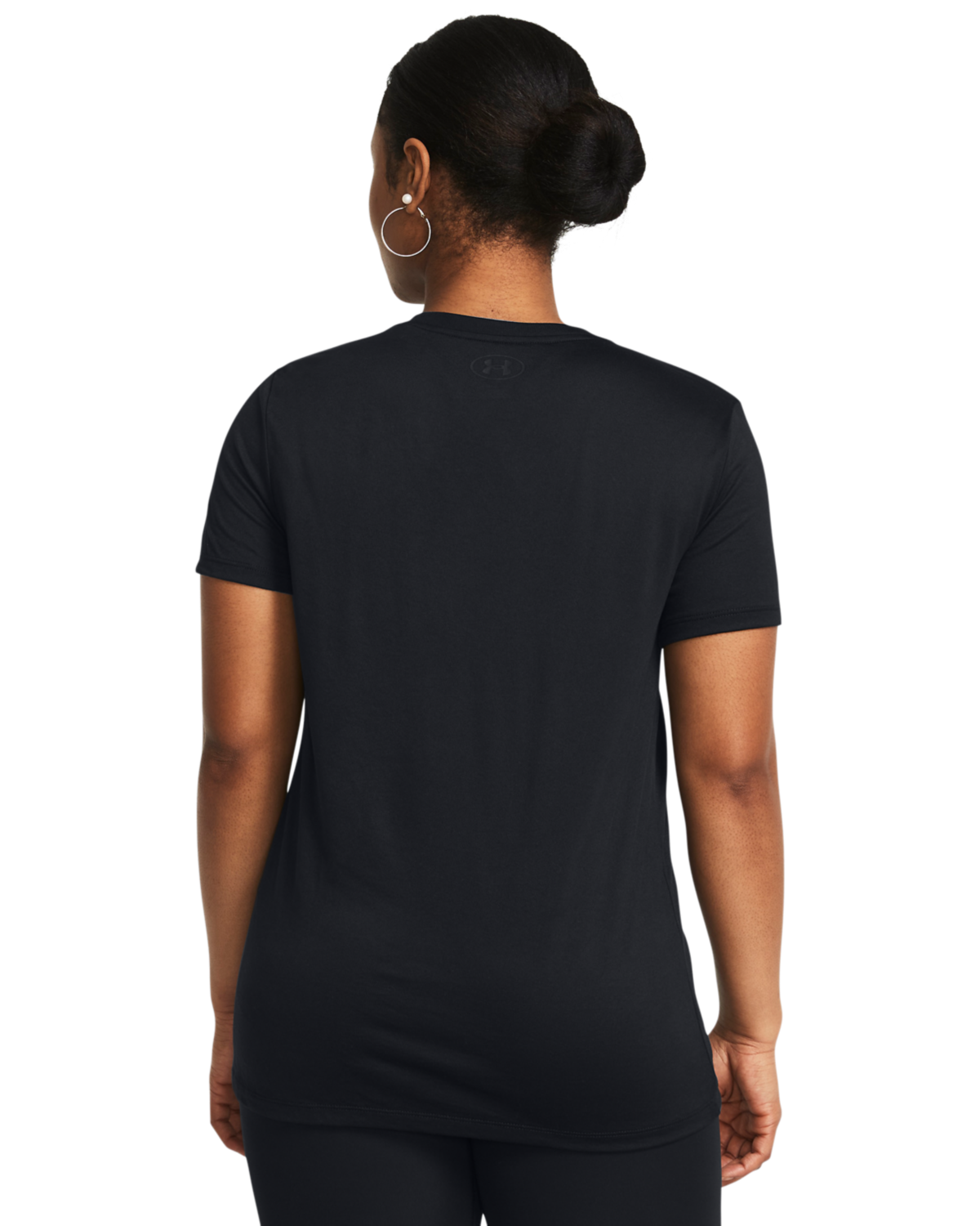 Women's UA Tech™ Big Logo Short Sleeve