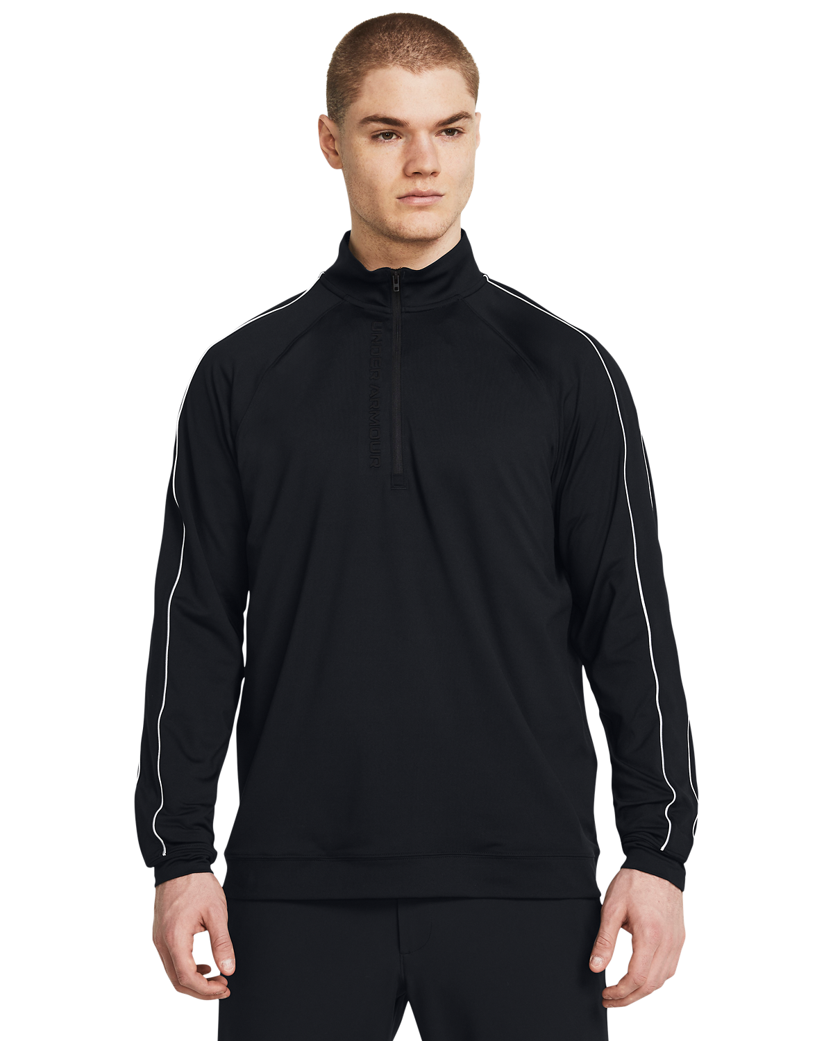 Men's UA Storm Midlayer ½ Zip
