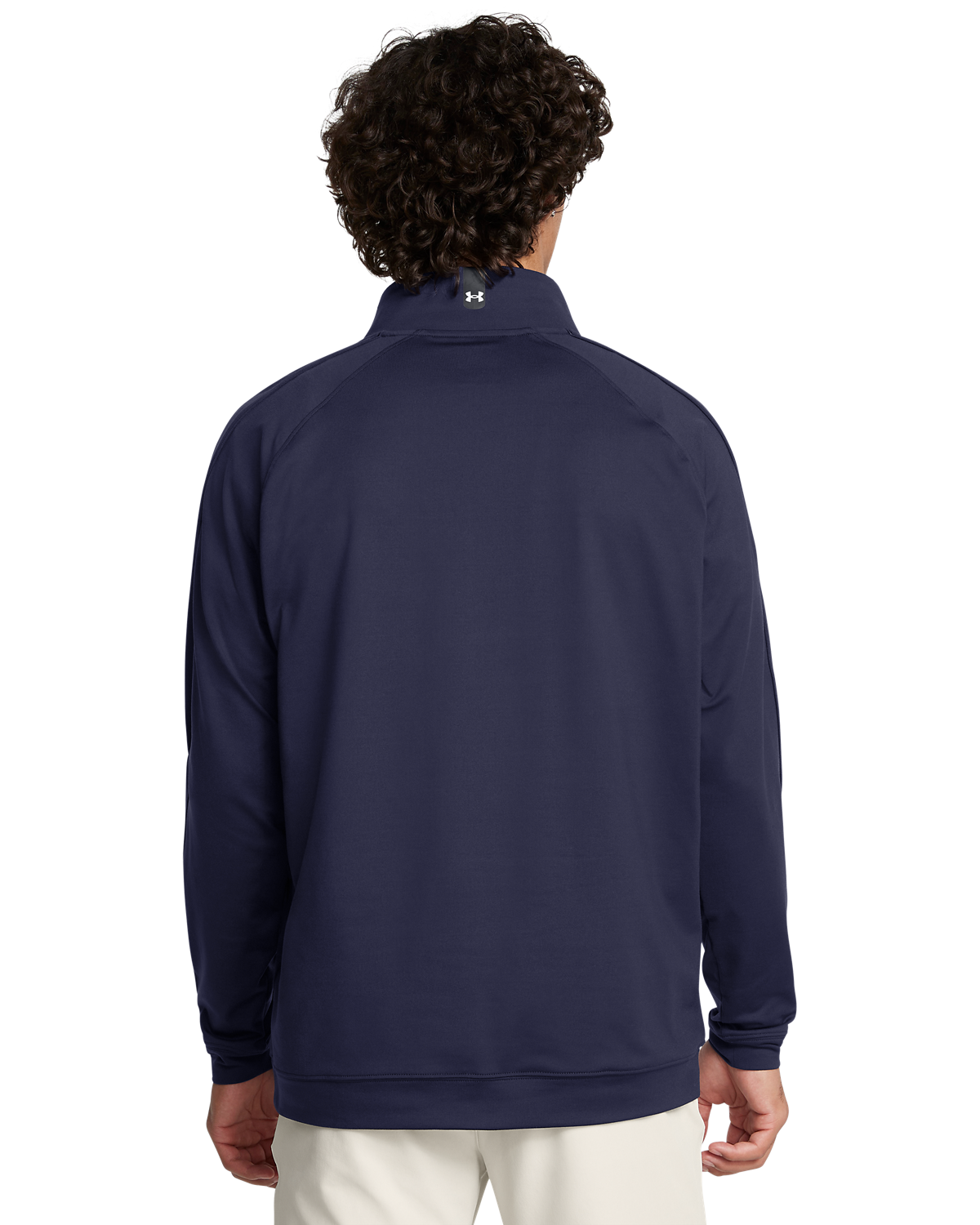 Men's UA Storm Midlayer ½ Zip