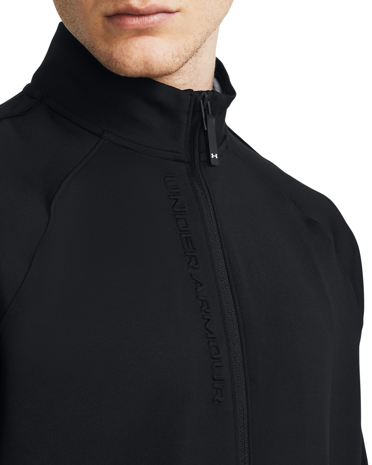 Men's UA Storm Midlayer Full-Zip