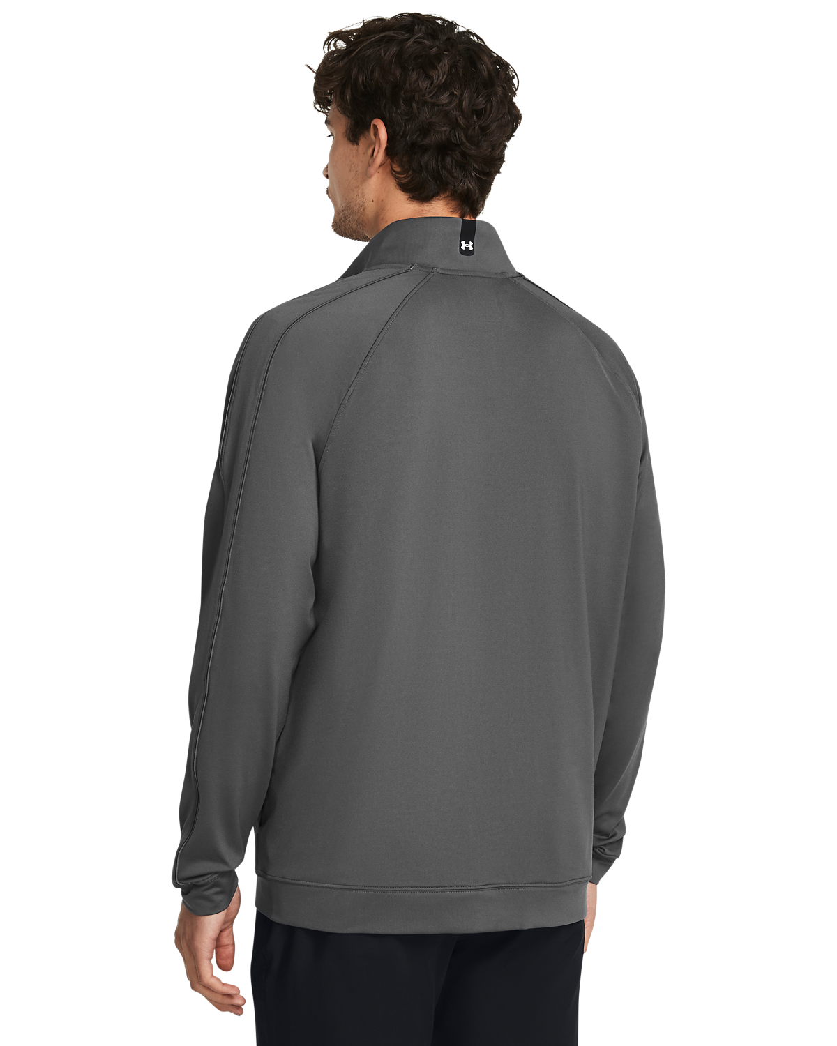 Men's UA Storm Midlayer Full-Zip