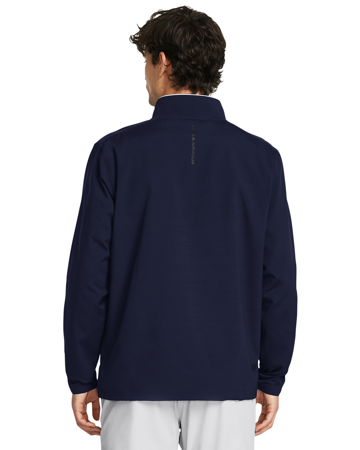 Men's UA Storm Windstrike ½ Zip