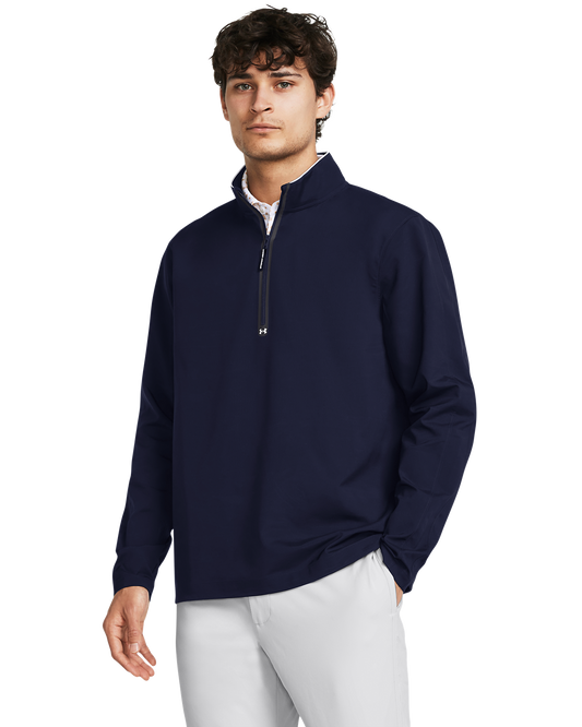 Men's UA Storm Windstrike ½ Zip