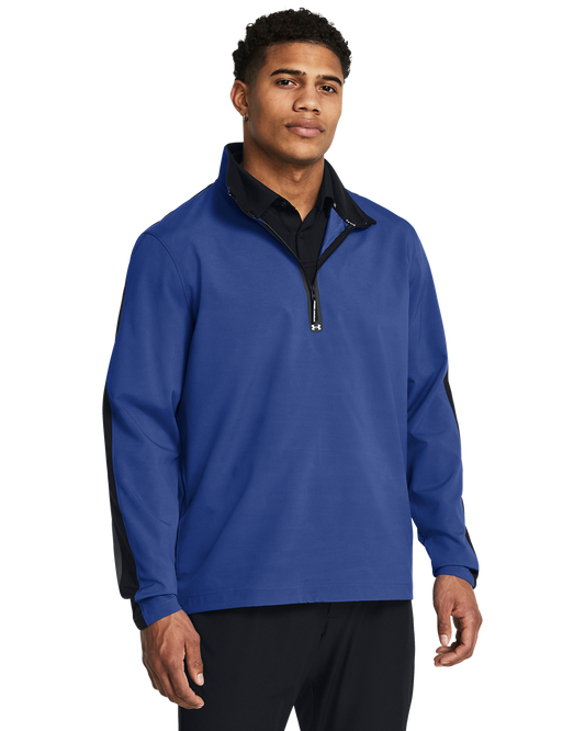 Men's UA Storm Windstrike ½ Zip