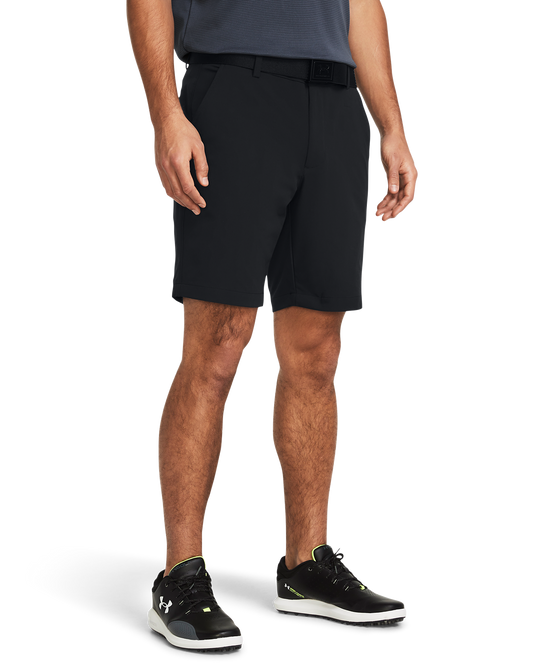 Men's UA Tech™ Tapered Shorts