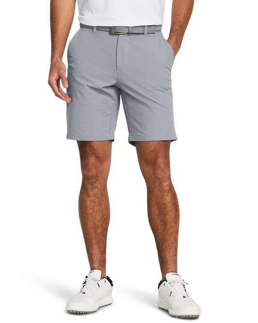 Men's UA Tech™ Tapered Shorts